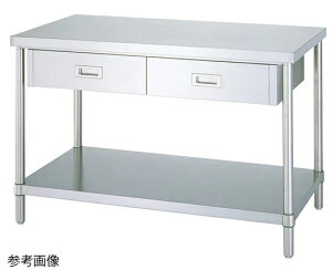 y|Cg5{zyiz AY XeXƑ(x^I) 900×450×800mm WDB-9045 (1-6559-24) sݔEۊǁt y^z