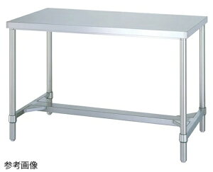 �y�|�C���g5�{�z�y�����i�z �A�Y���� �X�e�����X��Ƒ�(H�g) 1800×750×800mm WH-18075 (1-6564-31) �s�����ݔ��E�ۊǁt �y��^�z