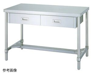 �y�����i�z �A�Y���� �X�e�����X��Ƒ�(H�g) 1200×900×800mm WDH-12090 (1-6565-26) �s�����ݔ��E�ۊǁt �y��^�z