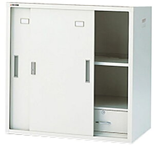 �y�����i�z �A�Y���� �ϖ����ۊǌ�(���o���t)�X�`�[����(���[) N-515DH�EOW (1-8318-22) �s�����ݔ��E�ۊǁt �y��^�z