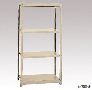 y|Cg10{zyiz AY yʃ{gXbN 4i 902×609×1807mm MS6360-4K (3-1316-01) sݔEۊǁt y^z