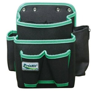 �y�|�C���g10�{�z�A�Y���� �c�[���o�b�O 250×250×150mm ST-5102 (3-9923-01) �s�����ݔ��E�ۊǁt
