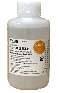 A^S (ATAGO) pH[^[ Zpt pH4.01 RE-99210