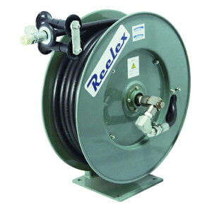 �y�|�C���g5�{�z�y�����i�z �����̔� Reelex ���������p�z�[�X���[�� 14MPa ���a12.7mm×10m ORP-1210FY140 �y��^�z