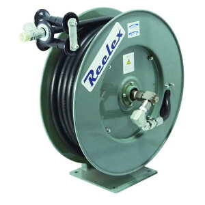 �y�|�C���g10�{�z�y�����i�z �����̔� Reelex �����O���X�p�z�[�X���[�� 21MPa ���a6.3mm×10m ORP-610F210 �y��^�z