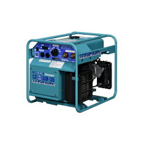 楽天市場】デンヨー 溶接機 gaw−150の通販