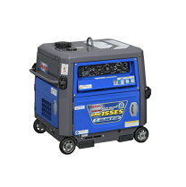 楽天市場】溶接機 デンヨー gaw－150es2の通販