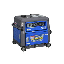 楽天市場】電機 gaw-190es2（メーカーデンヨー）の通販