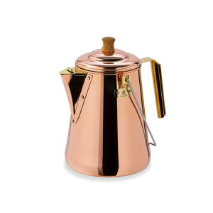 【ポイント10倍】【直送品】 ファイヤーサイド 1.8L エニーケトル 28711