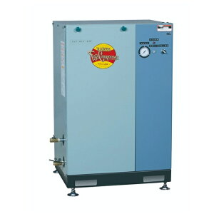 �y�����i�z �x�m�R���v���b�T�[ �I�C�����X�p�b�P�[�W�R���v���b�T NLP-OLS-55P-MT-5 5.5kW (50Hz) �s���������t �y��^�z
