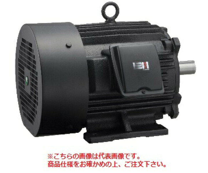 楽天市場】【直送品】 富士電機 トップランナーモーター 全閉屋内 2.2 