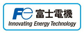 富士電機 バッテリー RRABU-GX11 (M-UPS010AD1B-U用)