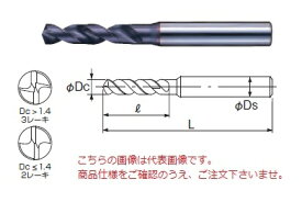 【ポイント10倍】不二越 (ナチ) ハイスドリル AGSUSS13.5 (AG-SUS ドリルショート)