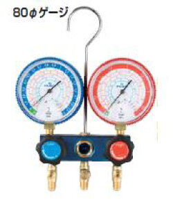 FUSO(t\[) R134aJ[GARp80ӃQ[Wt}jz[hLbg FS-703A-2