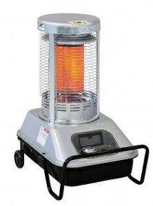 【直送品】 静岡製機 サンストーブ N5 (SSN5) 《赤外線ヒーター》 【大型】