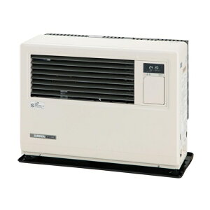 【直送品】 サンポット 石油ストーブ FF-7000BF E FF式 《FF式温風》 【大型】