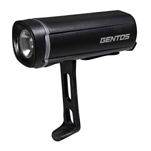 y|Cg10{zWFgX (GENTOS) BLV[Y oCNCg BL-500BK