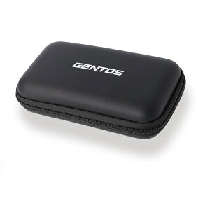 WFgX (GENTOS) GZ-306pn[hP[X GZ-3CBK