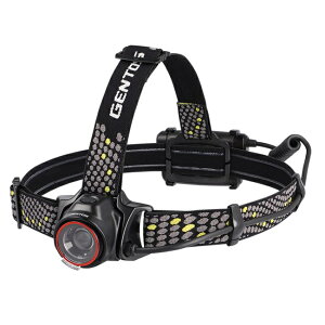 y|Cg10{zWFgX (GENTOS) O_[ ԏƎ˃wbhCg LR-H333D