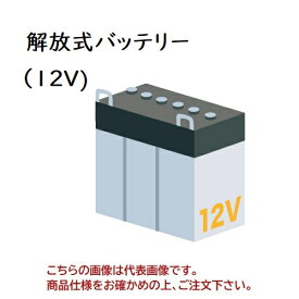 【ポイント5倍】【直送品】 GSユアサ バッテリー バイク用 開放式バッテリー (12V) YB7L-B (YB7L-B-GY3)