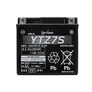 y|Cg10{zyiz GSAT obe[ oCNp VRLA َ tE[dς 12V YTZ7S (YTZ7S-GY-C)
