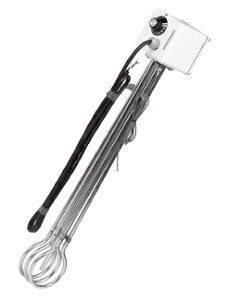 yiz d@ t݃q[^[ O200V XeXV[X^Cv BCS3051 (01530535)