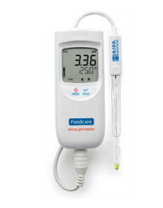 y|Cg10{zni pH/ORPv HI 99111D (HI99111D) (Cp)