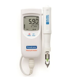 ni pH/ORPv HI 99163D (HI99163D) (Hp)