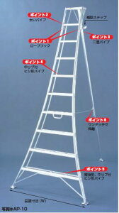 yiz nbNX AXebv A~ Orr AP-9 Lk̓^Cv yEʁz