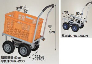 yiz nbNX ؍ 20kgRei΂ߒu^Cv CHK-250N m[pN^C y^z