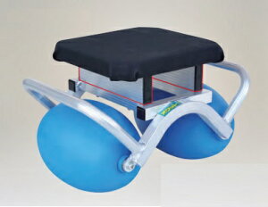 【直送品】 ハラックス スワット 座面アタッチメント RSA-H60 《別売部品》 【送料別】