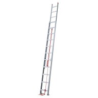 【直送品】 長谷川工業 ハセガワ 3連はしご HD3-68b (10871) 【大型】