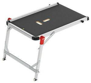 【ポイント5倍】【直送品】 長谷川工業 ハセガワ 階段用作業台 TP1 (17711) 【大型】