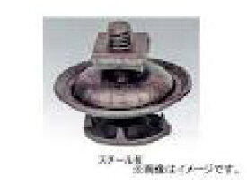 【ポイント10倍】スリーエッチ H.H.H コンベアーオーバル O3/8×50 (O3/8X50) 【1グロス(144組)/箱】