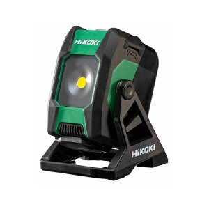 HiKOKI 18V コードレスワークライト UB18DB (NN) (57802254) (蓄電池・充電器別売)