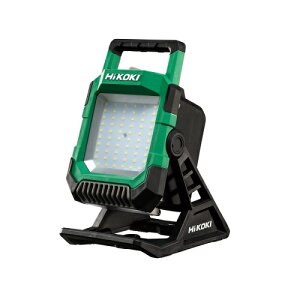 【ポイント10倍】HiKOKI 18V コードレスワークライト UB18DC (NN) (57802934) (蓄電池・充電器別売)
