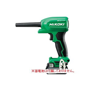 y|Cg10{zHiKOKI 10.8V R[hXGA_X^ RA12DA (NN) (57803774) (~drE[dʔ)