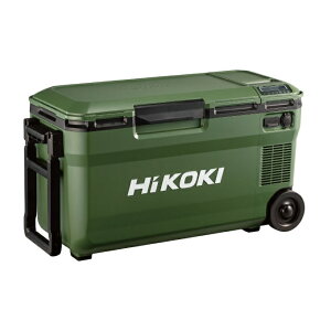 �y�|�C���g5�{�z�y�����i�z HiKOKI 18V �R�[�h���X�≷�� UL18DE (WMGZ) (57804351) �t�H���X�g�O���[�� �y��^�z