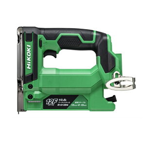 HiKOKI 10.8V �R�[�h���X�^�b�J N1212DA (NN) (57804654) (�~�d�r�E�[�d��E�P�[�X�ʔ�)