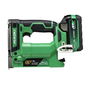 �y�|�C���g5�{�zHiKOKI 18V �R�[�h���X�^�b�J N1810DA (XPZ) (57804661)