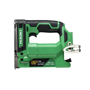 �y�|�C���g10�{�zHiKOKI 18V �R�[�h���X�^�b�J N1810DA (NN) (57804664) (�~�d�r�E�[�d��E�P�[�X�ʔ�)