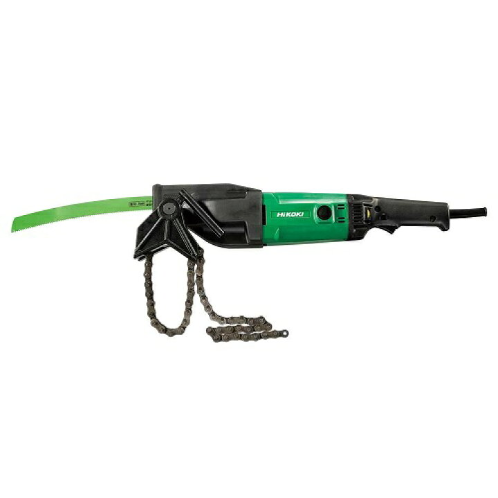 楽天市場】HiKOKI パイプソー CR22Y (57201371) : 道具屋さん楽天市場店 