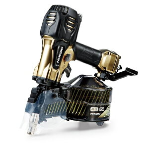 y|Cg10{zHiKOKI [Bŋ@ NV65HR2 (N) (57501072) p[ؑ֋@\Ȃ