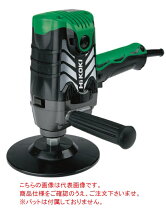 楽天市場】日立工機 ポリッシャー sp18の通販