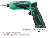 楽天市場】日立工機 コードレスインパクトドライバ wh7dlの通販