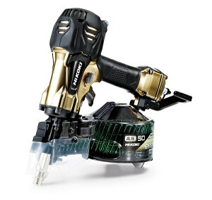 y|Cg10{zyz HiKOKI [Bŋ@ NV50HR2 (N) p[ؑ֋@\Ȃ