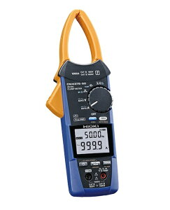 y|Cg10{zu (HIOKI) AC/DCNv[^ CM4375-90