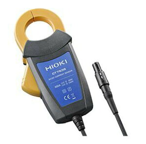 �y�|�C���g5�{�z���u (HIOKI) AC/DC�J�����g�Z���T CT7636