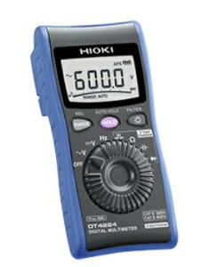 y|Cg5{zu (HIOKI) fW^}`[^ DT4224