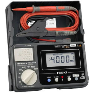 y|Cg10{zu (HIOKI) ≏Rv IR4051-10 (XCb`Ȃ[ht)